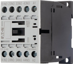 EATON INDUSTRIES DILA Hulprelais - 276344 - E32EE