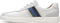 Clarks Un Costa Band - Lage sneakers - Sportieve uitstraling - White Combi