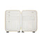 SUITSUIT Fabulous Fifties - Handbagage - 55 cm - Hardcase - 4 Zwenkwielen - Mango Cream