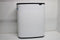 Brabantia Bo Touch Bin - Prullenbak - 2 x 30 liter - Afvalscheiding - White