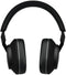 Bowers & Wilkins Px7 S2e - Draadloze Over-Ear Hoofdtelefoon - ANC - Antraciet