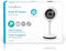 Nedis WIFICI05CWT - SmartHome IP-camera - HD 1280x720 - Nachtzicht 5m