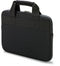 Dicota Smart Skin - Sleeve - Neopreen - 13,3 inch - Zwart