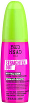 TIGI - Bed Head Straighten Out Anti-Frizz Serum - 100ml