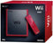 Nintendo Wii Mini - Console - Rood