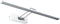 Paulmann Galeria - LED-schilderijlamp 2700K 1050lm 11W Wit Chroom