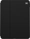 Speck Presidio Pro Folio - iPad Air 10.9 (2020/2022) / iPad Pro 11 (2018/2020/2021) - Drop protection 1,8m - Zwart