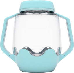 Glo Pals Sensory Play Cup - Frosty Blue