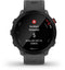 Garmin Forerunner 55 - Smartwatch - GPS-horloge met hartslagsensor en wellness tracking - Grijs