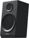 Logitech Z333 - 2.1 Speakers - 8W RMS - Zwart