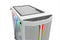 be quiet! Pure Base 500DX - Tower - Hoge luchtstroom en stille werking - Wit