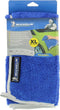 Michelin Microvezel droogdoek XL - Auto poetsdoek - 50x40 cm - Blauw