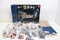 LEGO Ideas Gemotoriseerde vuurtoren 21335 - Modelbouwset met licht en 2 minifiguren - 2065 onderdelen