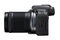 CANON EOS R10 + RF-S 18-150mm F3.5-6.3 IS STM + EF - RF Mount Adapter Systeemcamera