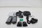Profoon PDX-1120 - Draadloze DECT Telefoon - 2 handsets - Zwart