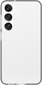 iMoshion Hoesje Geschikt voor Samsung Galaxy S23 Hoesje Siliconen - iMoshion Softcase Backcover smartphone - Transparant