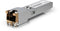 Ubiquiti UACC-CM-RJ45-MG - SFP+ to RJ45 adapter - 10G/5G/2.5G/1G tot 100 meter (Cat6a)