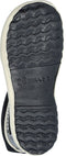 Bergstein Winterboot - Unisex Junior - Natuurrubber - Zwart