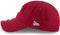 New Era - Dad Cap - Philadelphia Phillies MLB Core Classic Red 9TWENTY Adjustable Cap