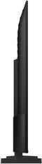 Samsung U7070F - Ultra HD TV - 4K Crystal Processor - 43