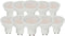 V-tac VT-205 10-pack LED spotjes - GU10 - 4.5W - 400 Lm - 3000K