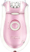 Fineza Epileerapparaat Dames - Ladyshave - Draadloos - Geschikt voor gevoelige huid - Roze