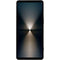 Sony Xperia 1 VI - Zwart - 256 GB - Dubbele fysieke simkaart