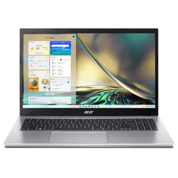 Acer NX.K6SEB.01T - Laptop - Intel Core I7-1255U 16 GB RAM 1 TB SSD 15,6" Zilver