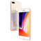 Apple iPhone 8 Plus - Goud - 128 GB - Fysieke simkaart