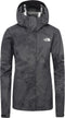 The North Face Venture 2 - Outdoorjas Dames - Maat L - Grijs