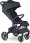 Easywalker Jackey 2 XL Buggy - 5-punts gordel - Zwart