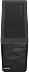 Fractal Design Meshify 2 - Tower Behuizing - Gehard Glas en Mesh - Zwart