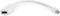 Gembird A-MDPM-HDMIF-02-W kabeladapter/verloopstukje Mini DisplayPort HDMI Wit