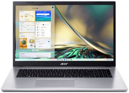 Acer Aspire 3 A317-54-50KW - Laptop - Intel Core i5-1235U - 16GB RAM - 1TB SSD - 17,3" Full HD (2024)