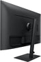 Samsung ViewFinity S60A - Monitor - QHD 2560x1440 75Hz - Zwart