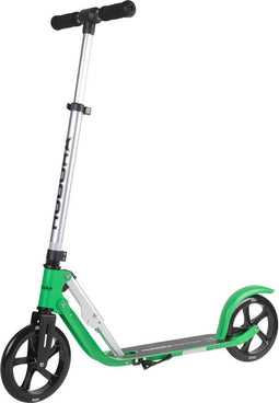 HUDORA Big Wheel 205 Step Pure Groen