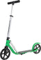 HUDORA Big Wheel 205 Step Pure Groen