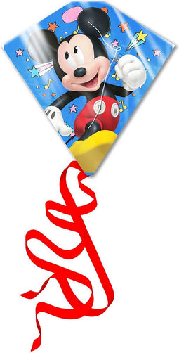 Eolo Vlieger Disney Mickey Mouse