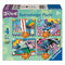 Ravensburger - Disney Stitch - Legpuzzel - 12 16 20 24 stukjes (4 stuks)