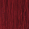vidaXL - Dradengordijnen - 100x250 - cm - wijnrood - 2 - st