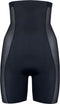 MAGIC Bodyfashion Sheer Bermuda - Corrigerend ondergoed - Medium correctie - Zwart