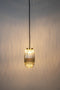 Feliz Lifestyle Robin Hanglamp - Druppel - Goud - Cognac