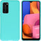 iMoshion Hoesje Geschikt voor Huawei P40 Hoesje Siliconen - iMoshion Color Backcover - Mintgroen