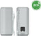 Sony SRS-XE200 - Bluetooth Speaker - 16 uur batterijduur - Lichtgrijs