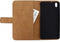 Mobilize MOB-SWBCB-Y530 - Flip Cover - Wallet Case met Magneetsluiting - Zwart