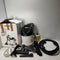 Kärcher SE 6 Signature Line - Sproei-extractiereiniger - 3-in-1 multifunctioneel - 4L inhoud