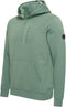 Mario Russo Trainingspak Achilles - Huispak - Joggingpak - Hoodie - Duck Green - maat L