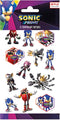 Tattoos Sonic