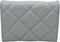 Valentino Bags Ocarina - Ritsportemonnee - 12 pasjes - Perla
