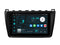 Eonon 09-12 Mazda 6 Android 10 Auto Stereo Ondersteuning Bedraad en Draadloos Apple CarPlay & Androi